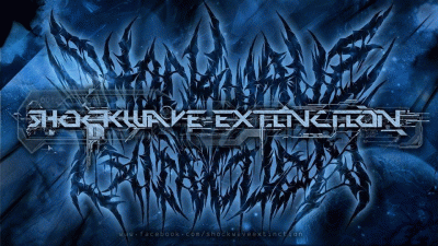 logo Shockwave Extinction